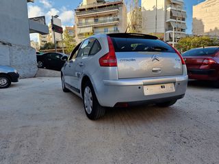 Citroen C4 2005-thumb-6