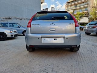 Citroen C4 2005-thumb-5