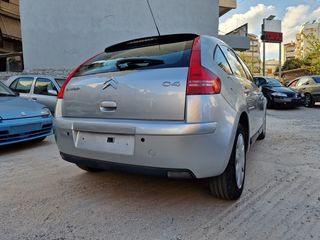 Citroen C4 2005-thumb-4