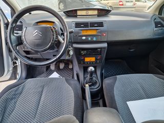 Citroen C4 2005-thumb-11