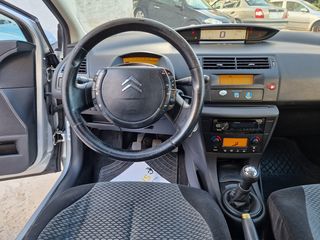 Citroen C4 2005-thumb-12