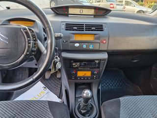Citroen C4 2005-thumb-13