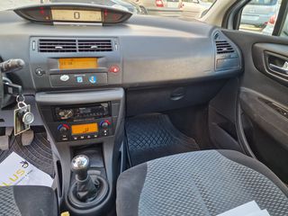 Citroen C4 2005-thumb-14