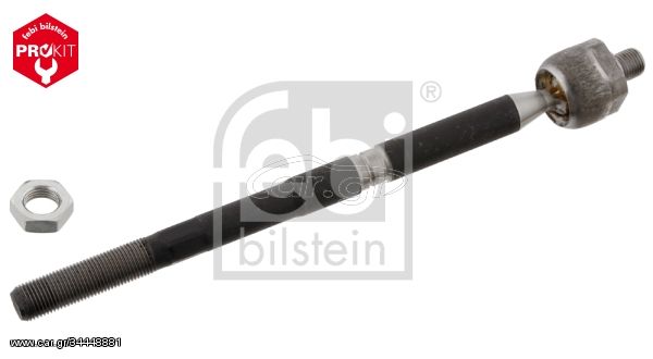 Άρθρωση, μπάρα FEBI BILSTEIN 28541 Ford Focus 1600cc 105ps 2007-2009 (1317453,1377655,4M513L519AA,4M513L519AB)