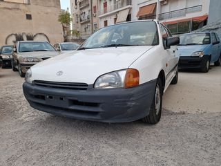 Toyota Starlet '96