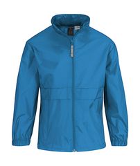 Παιδικό Jacket Αδιάβροχο Νάιλον | Sirocco/kids Windbreaker | JK950 Atoll