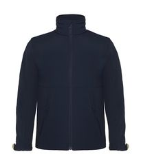 Παιδικό Hooded | Hooded Softshell/kids | JK969 Navy