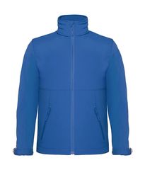 Παιδικό Hooded | Hooded Softshell/kids | JK969 Azur Blue