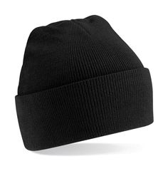 Σκούφος | Original Cuffed Beanie | B45 Black