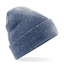 Σκούφος | Original Cuffed Beanie | B45 Heather Navy