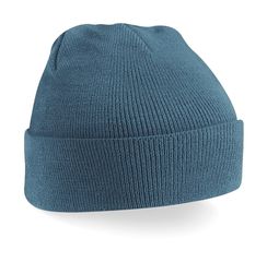 Σκούφος | Original Cuffed Beanie | B45 Airforce Blue