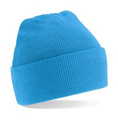 Σκούφος | Original Cuffed Beanie | B45 Surf Blue