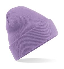 Σκούφος | Original Cuffed Beanie | B45 Lavender