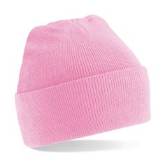 Σκούφος | Original Cuffed Beanie | B45 Classic Pink