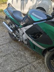 Kawasaki ZZR 600 1994