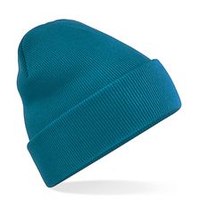 Σκούφος | Original Cuffed Beanie | B45 Teal