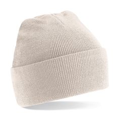 Σκούφος | Original Cuffed Beanie | B45 Sand