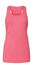 Γυναικεία Τιράντα | Flowy Racerback Tank Top |  8800 Neon Pink