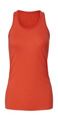 Γυναικεία Τιράντα | Flowy Racerback Tank Top |  8800 Coral