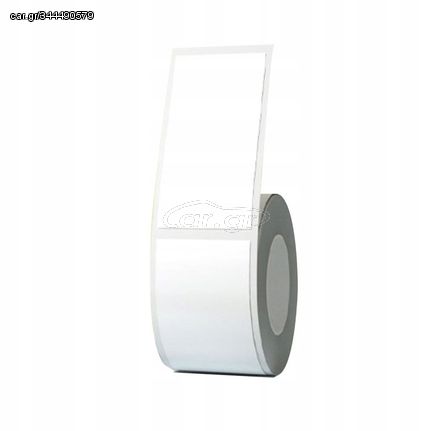 Niimbot thermal labels R25*50-125 White