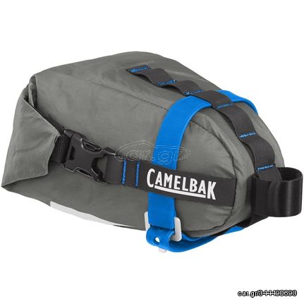 Seat bag CAMELBAK MULE 9 Saddle Pack Grey