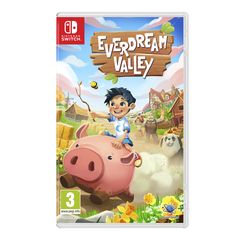 Everdream Valley / Nintendo Switch