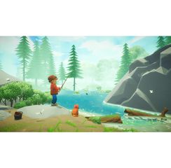 Everdream Valley / Nintendo Switch-thumb-2