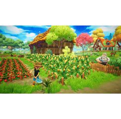 Everdream Valley / Nintendo Switch-thumb-3