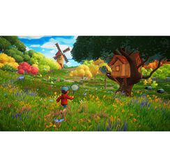Everdream Valley / Nintendo Switch-thumb-1