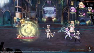 Super Neptunia RPG Re-Release / Nintendo Switch-thumb-2
