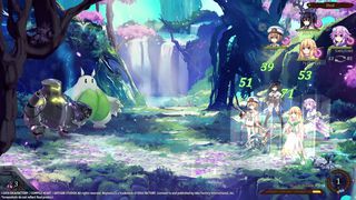 Super Neptunia RPG Re-Release / Nintendo Switch-thumb-4
