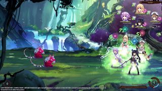 Super Neptunia RPG Re-Release / Nintendo Switch-thumb-3