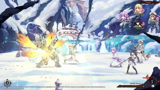 Super Neptunia RPG Re-Release / Nintendo Switch-thumb-1