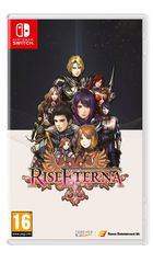 Rise Eterna / Nintendo Switch