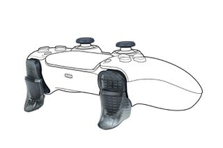 Nacon Pro Trigger Pack For Dualsense PS5 / PlayStation 5