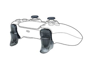 Nacon Pro Trigger Pack For Dualsense PS5 / PlayStation 5