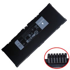Μπαταρία Laptop - Battery για Dell Venue 11 Pro 5130 5130-9356 7130 7139 7140 Tablet 9MGCD 09MGCD 0XMFY3 XMFY3 451-BBGS 451-BBIN T8NH4 7.4V 32Wh 4220mAh ( Κωδ.1-BAT0675 )