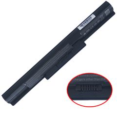 Μπαταρία Laptop - Battery SONY Vaio SVF1532P1EW VGP-BPS35A // 4INR19/66 (Κωδ.1-BAT0001(2.2Ah))
