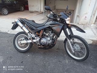 Yamaha XT 660R '06