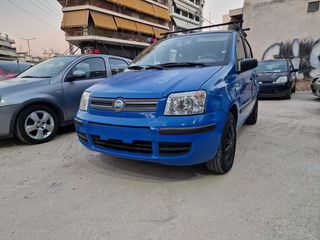 Fiat Panda 2004