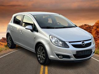 Opel Corsa '11 ΠΡΟΣΦΟΡΑ ΜΟΝΟ ΣΗΜΕΡΑ ΕΥΚΑΙΡΙΑ