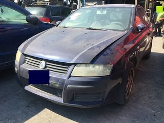 FIAT STILO ΜΟΝΤΕΛΟ: 2001-2006 ΚΥΒΙΚΑ: 1200CC ΚΩΔ. ΚΙΝΗΤΗΡΑ: 188A5 ECO7149