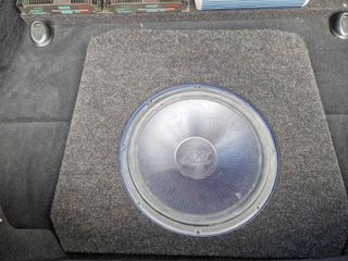 Chevrolet Corvette 2002 C5 - Targa-thumb-23