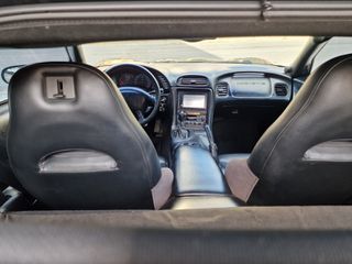 Chevrolet Corvette 2002 C5 - Targa-thumb-24