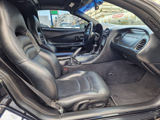 Chevrolet Corvette 2002 C5 - Targa-thumb-21