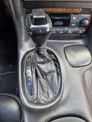 Chevrolet Corvette 2002 C5 - Targa-thumb-16