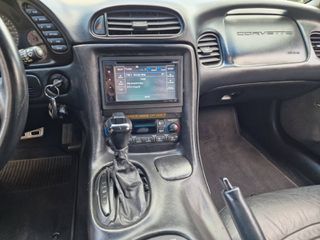 Chevrolet Corvette 2002 C5 - Targa-thumb-13