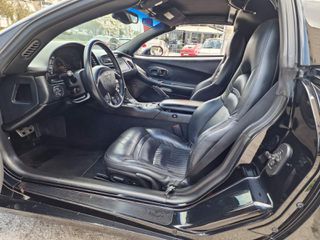 Chevrolet Corvette 2002 C5 - Targa-thumb-10