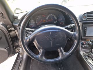 Chevrolet Corvette 2002 C5 - Targa-thumb-11