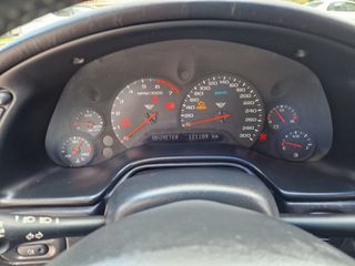 Chevrolet Corvette 2002 C5 - Targa-thumb-12